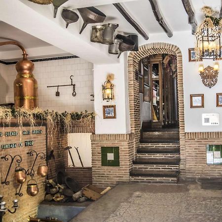 Placeta Boutique Rute Eksteriør bilde