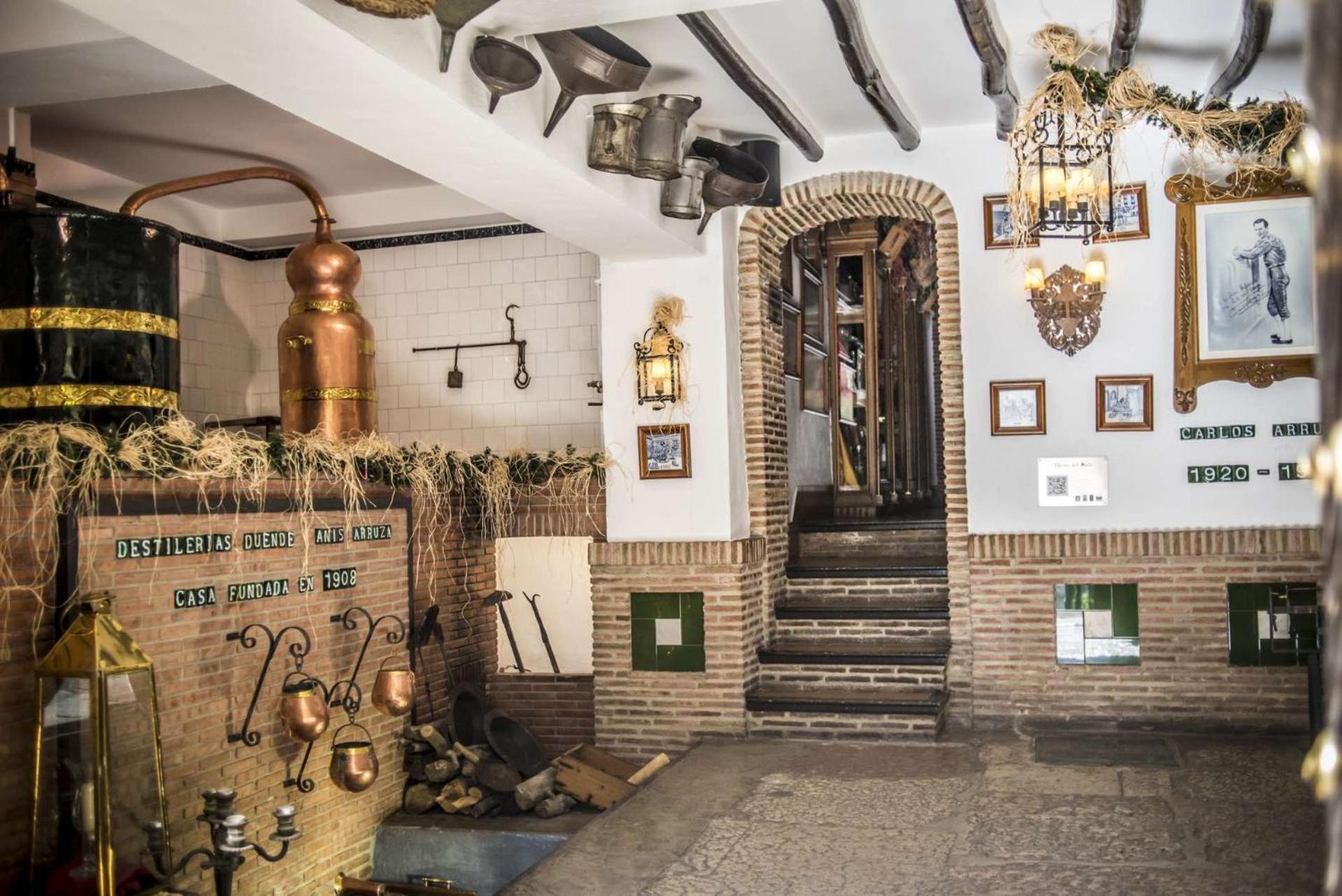 Placeta Boutique Rute Eksteriør bilde