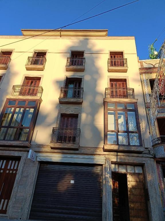 Placeta Boutique Rute Eksteriør bilde